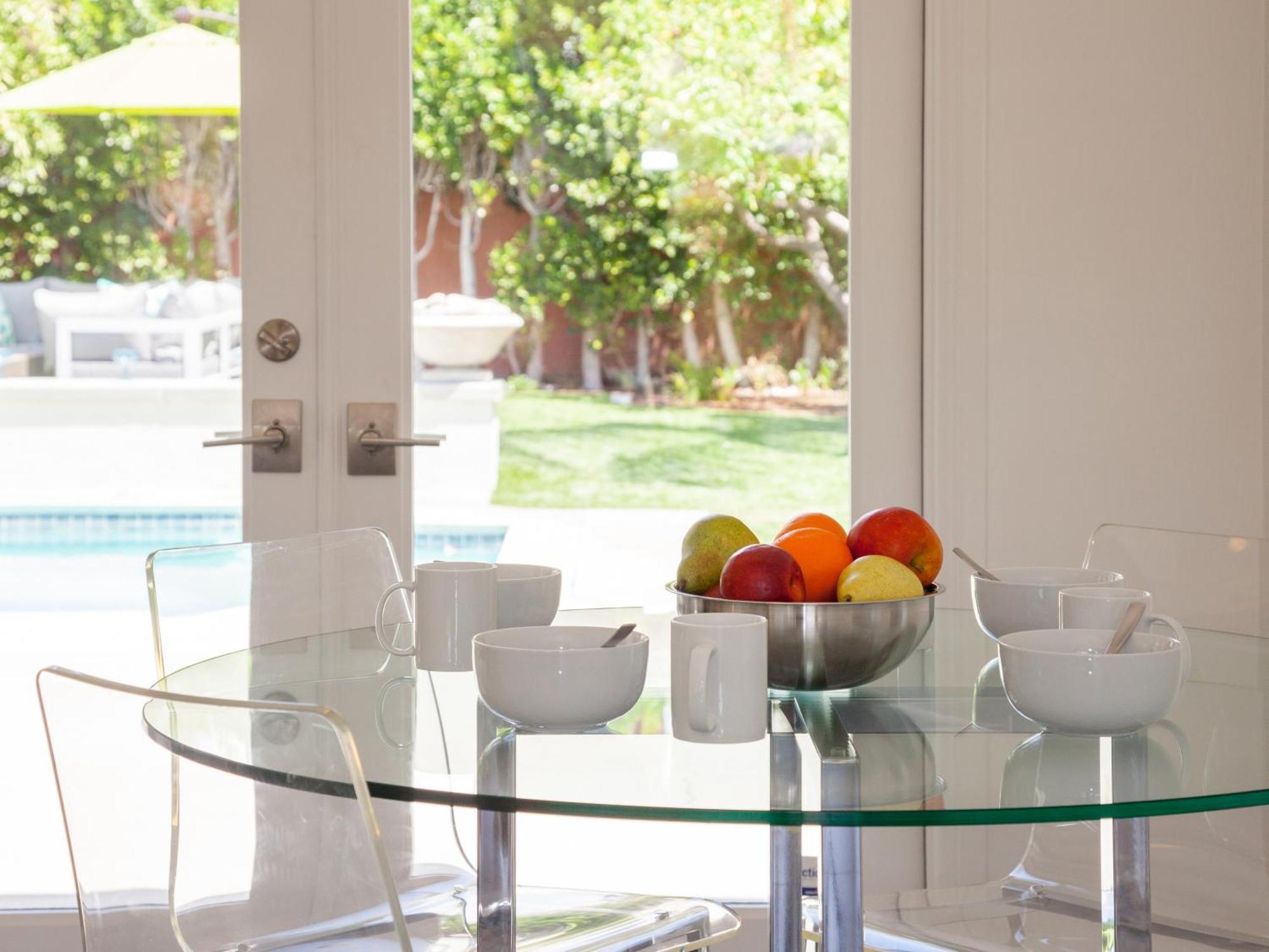 The Nest By Acme House Company Villa ปาล์มสปริงส์ ภายนอก รูปภาพ